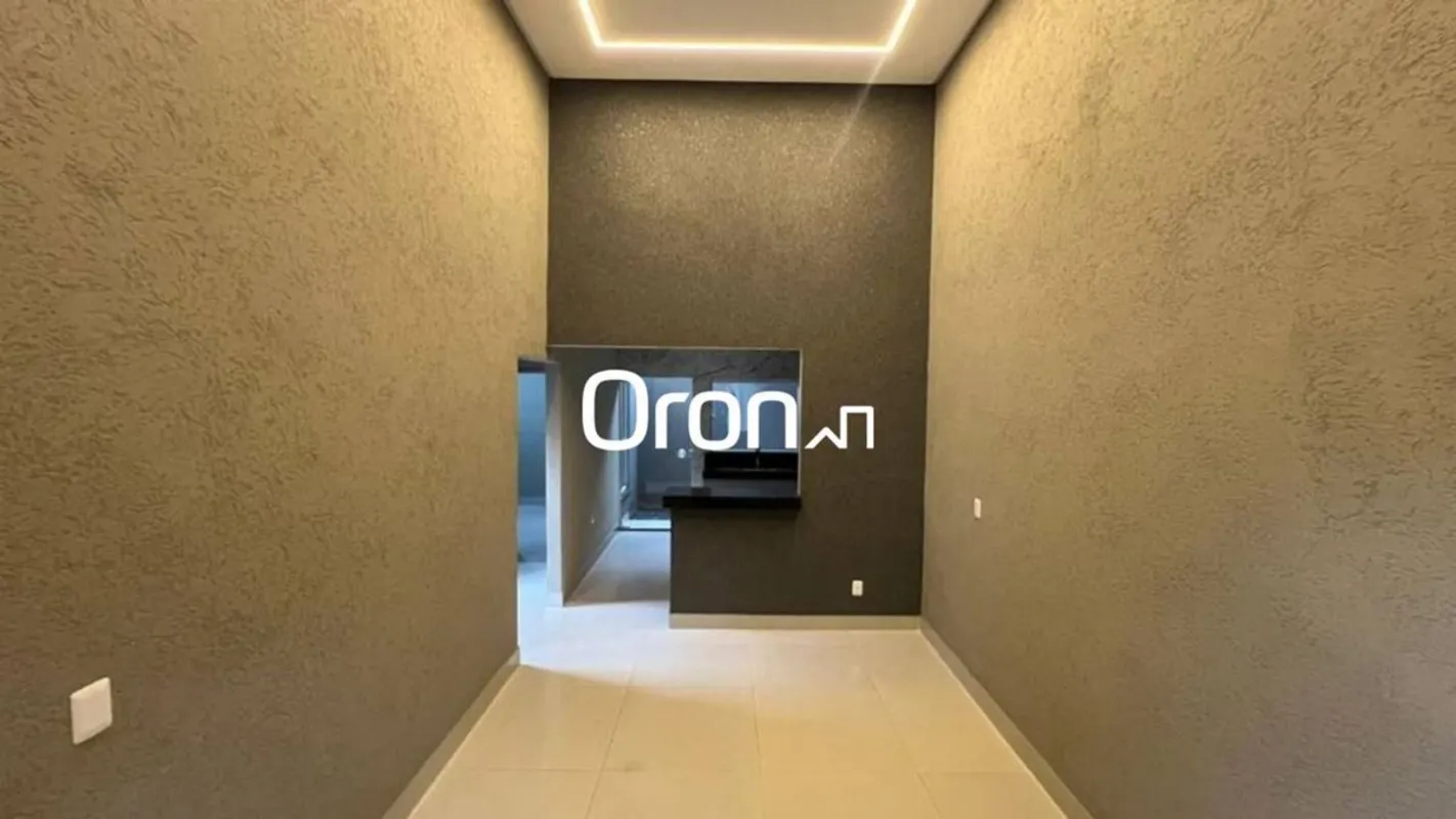 CÓDIGO DO IMÓVEL: CA2155LOCALIZAÇÃO:Com fácil acesso à GO-070.AMBIENTES:Sala de ...