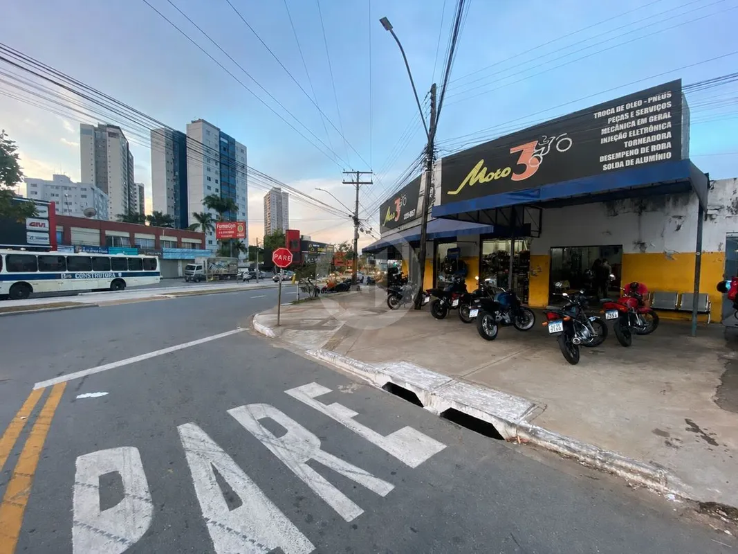 Oportunidade de Investimento: Imóvel Comercial à Venda no Setor Pedro Ludovico e...