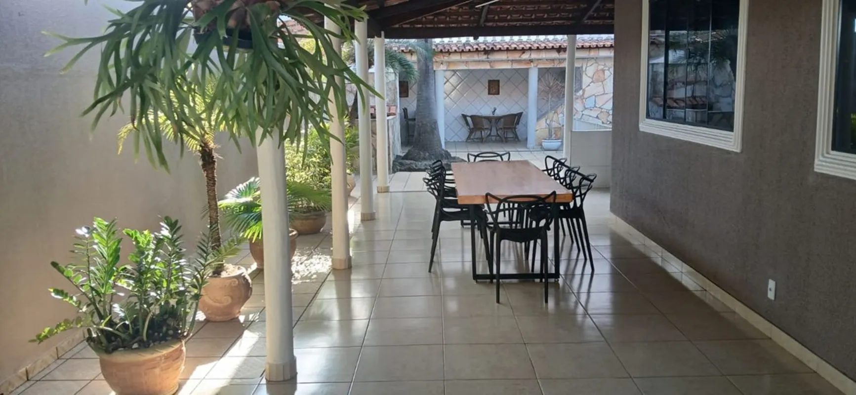 ?? Casa à Venda no Jardim Atlântico | 3 Quartos | 2 Suítes | Piscina e Área Gour...