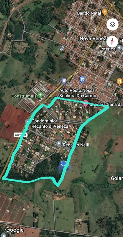 Foto do Imóvel