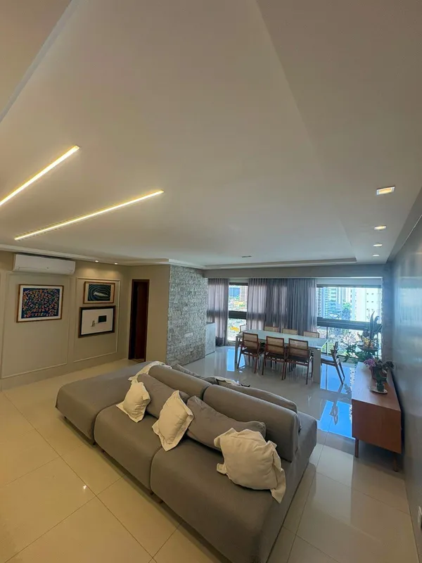 Apartamento à venda | Villagio Bueno | 150 m²Excelente apartamento no Setor Buen...