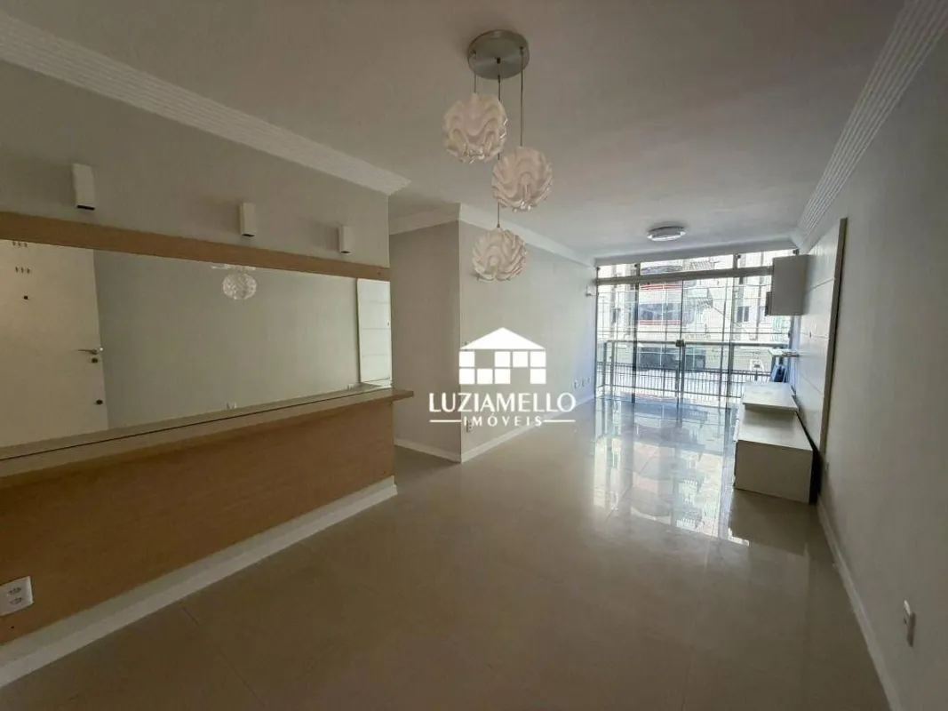 APARTAMENTO À VENDA QI 27, RESIDENCIAL SANTA ETIENE Excelente oportunidade para ...
