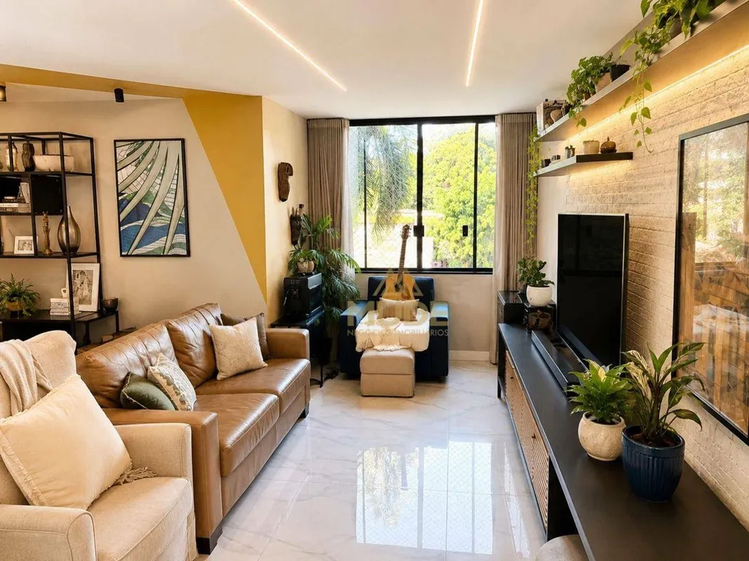 Apartamento Exclusivo na SQN 116 Asa Norte | 100m² | Andar Alto | Vista Livre e ...