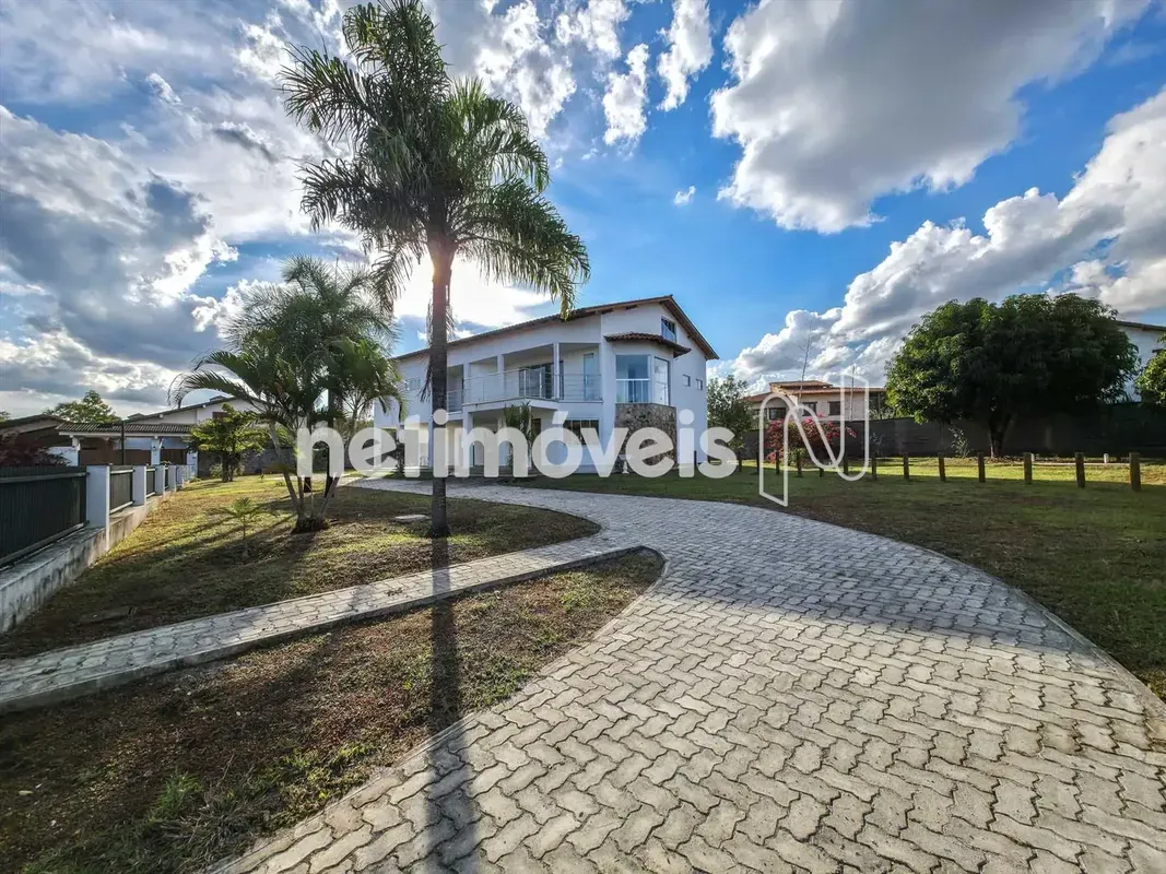 CASA NEOCOLONIAL | 484,68 m² | 5 SUÍTES | HABITE-SE | IMÓVEL DESOCUPADO Residênc...