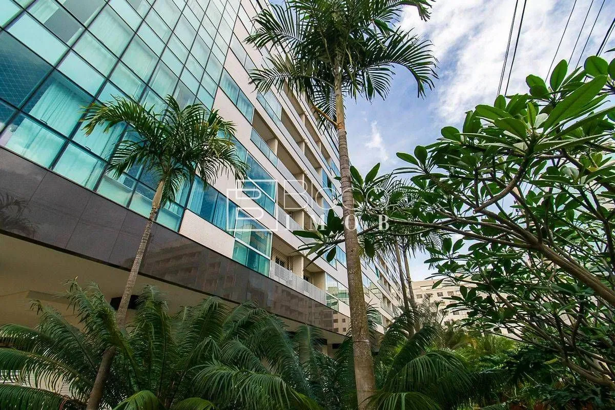 SQNW 311 - Noroeste | 3 Quartos | 111,49 m² | Andar Alto | 2 VagasExistem aparta...