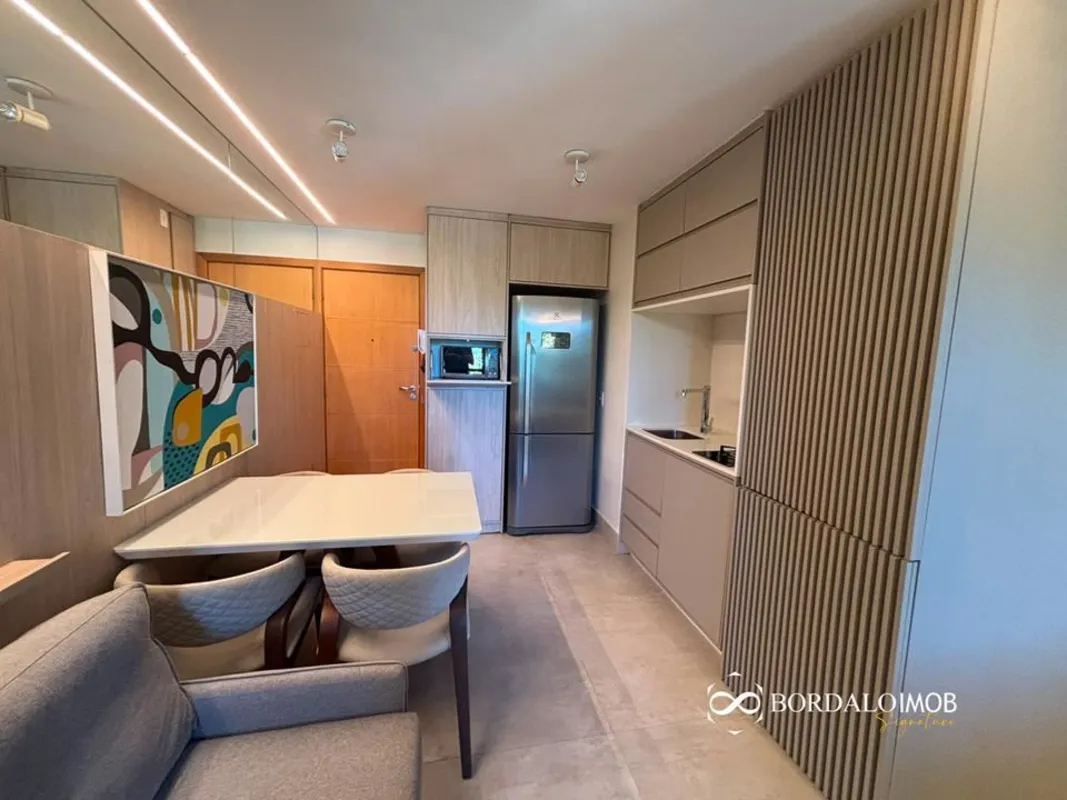 VILLA153316 - Última atualização: 10/06/26 23:31LIFE RESORT | FLAT MOBILIADO | 3...