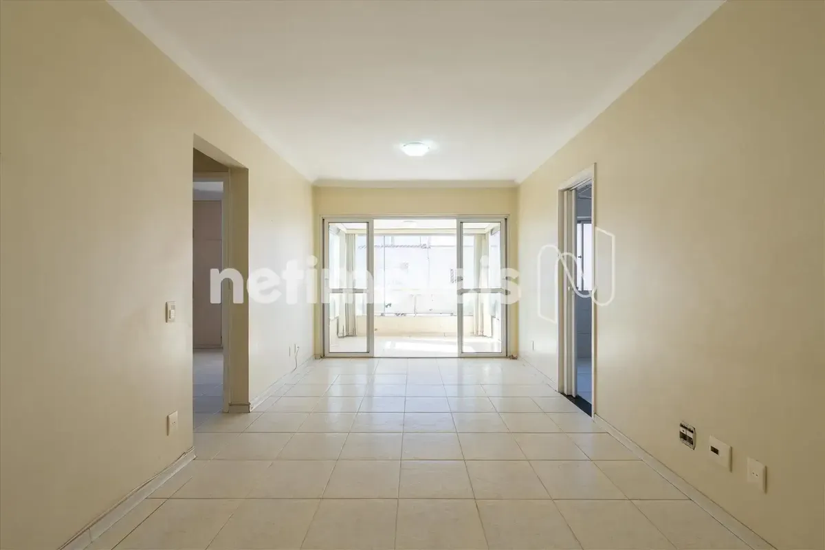 APARTAMENTO - 2 QUARTOS - SQN 309 - ASA NORTELocalizado em uma das quadras mais ...
