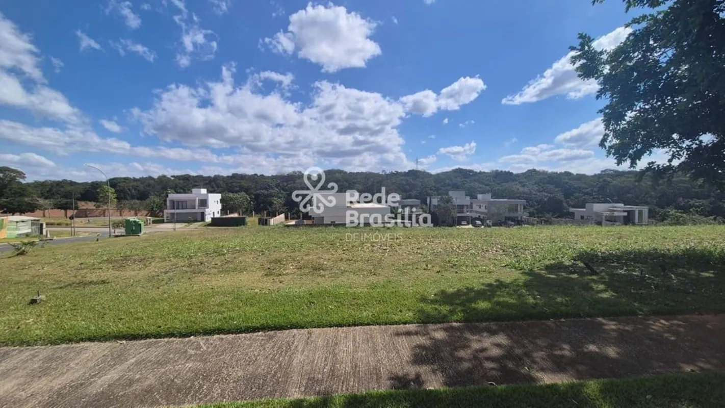 Excelente oportunidade para construir a casa dos seus sonhos em um dos condomíni...