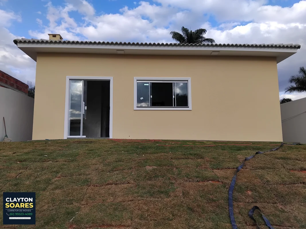 Foto do Imóvel