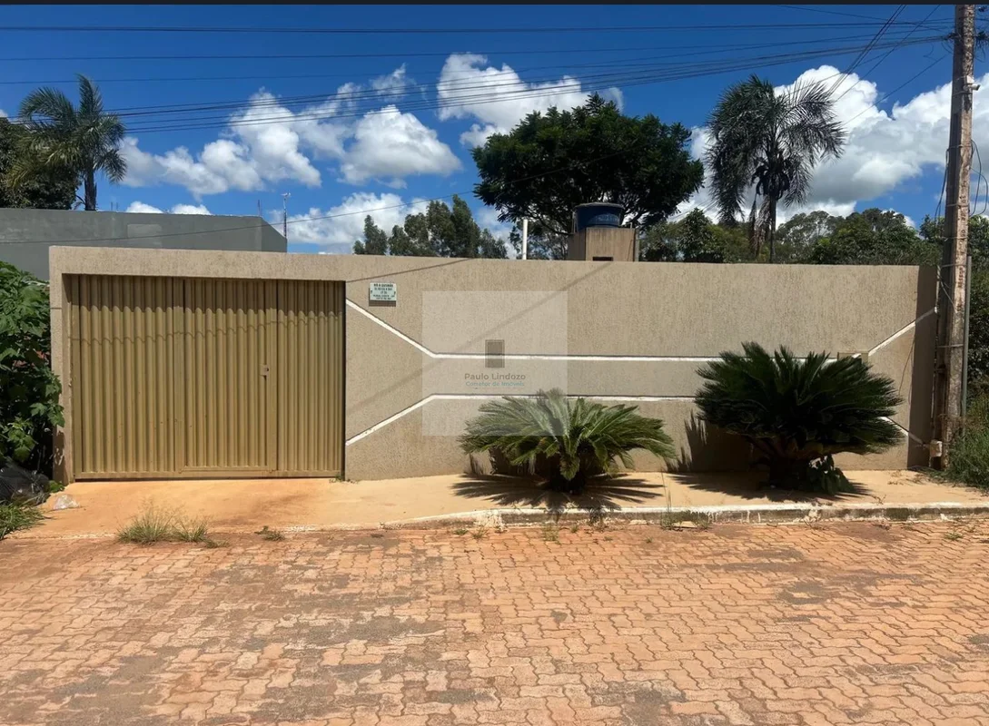 CASA EM CONDOMÍNIO FECHADO – INCRA 9 | R$ 390.000,00Localizada no INCRA 9, em co...