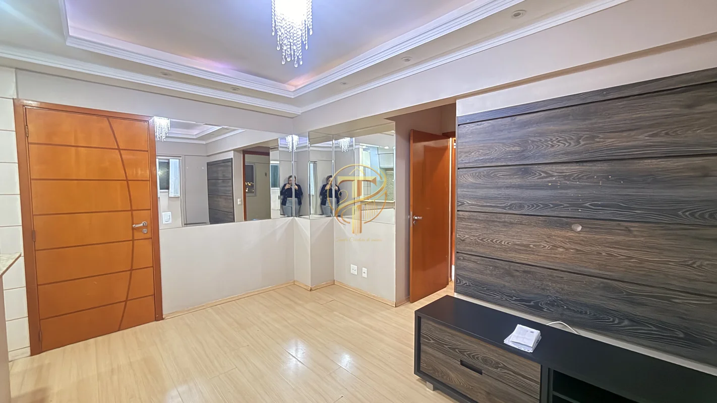 Apartamento 2 Quartos à Venda | R$ 285.000Excelente oportunidade para quem busca...