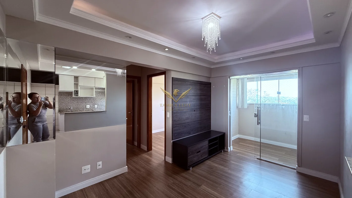 Apartamento 2 quartos , Desocupado, Samambaia Sul Qr 308Excelente oportunidade p...
