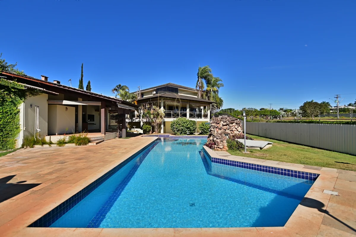 BE INVEST IMOB ALUGA COM EXCLUSIVIDADE:IMÓVEL DE LUXO COM LAZER COMPLETO - PARK ...