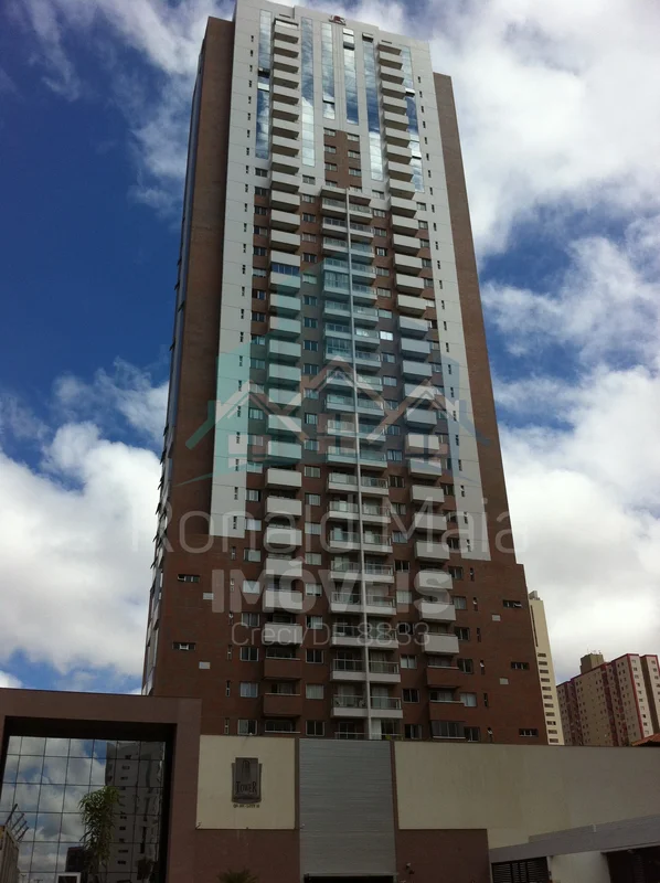 QUADRA 206, LOTE N°10, PRAÇA TUIM, ED. TOWER, Apto 101 Apartamento com 89m², com...