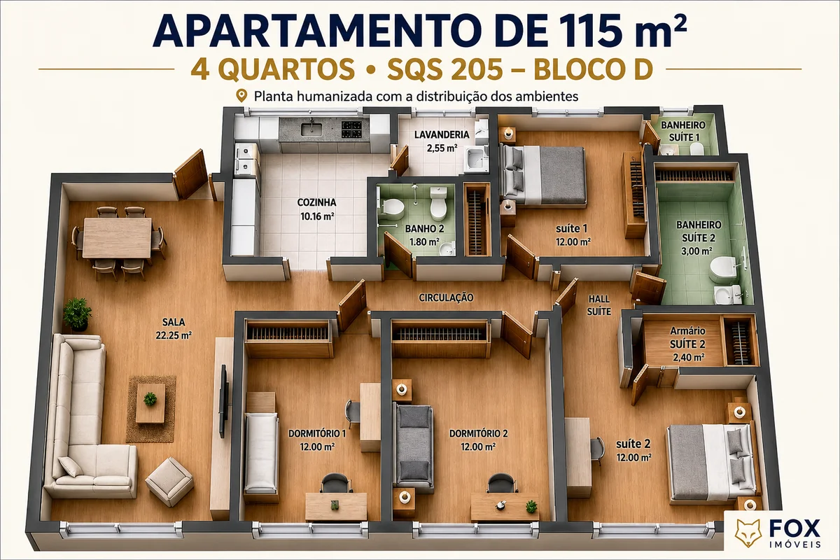 Foto do Imóvel