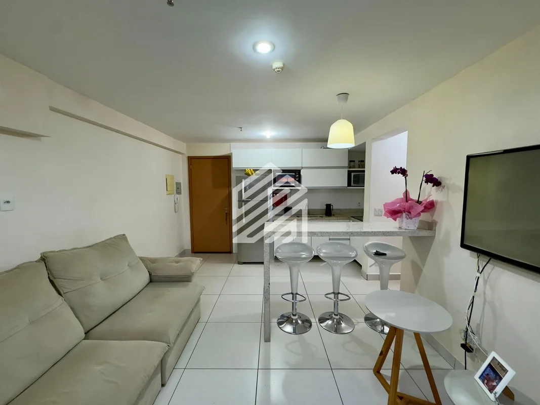 BLEND APARTAMENTS I 2 VAGAS DE GARAGEM I ANDAR ALTO I VISTA LIVREEXCLENTE LOCALI...