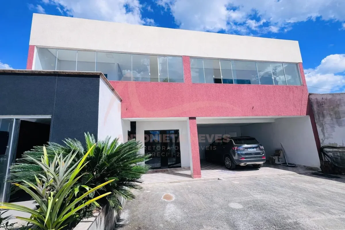 Foto do Imóvel