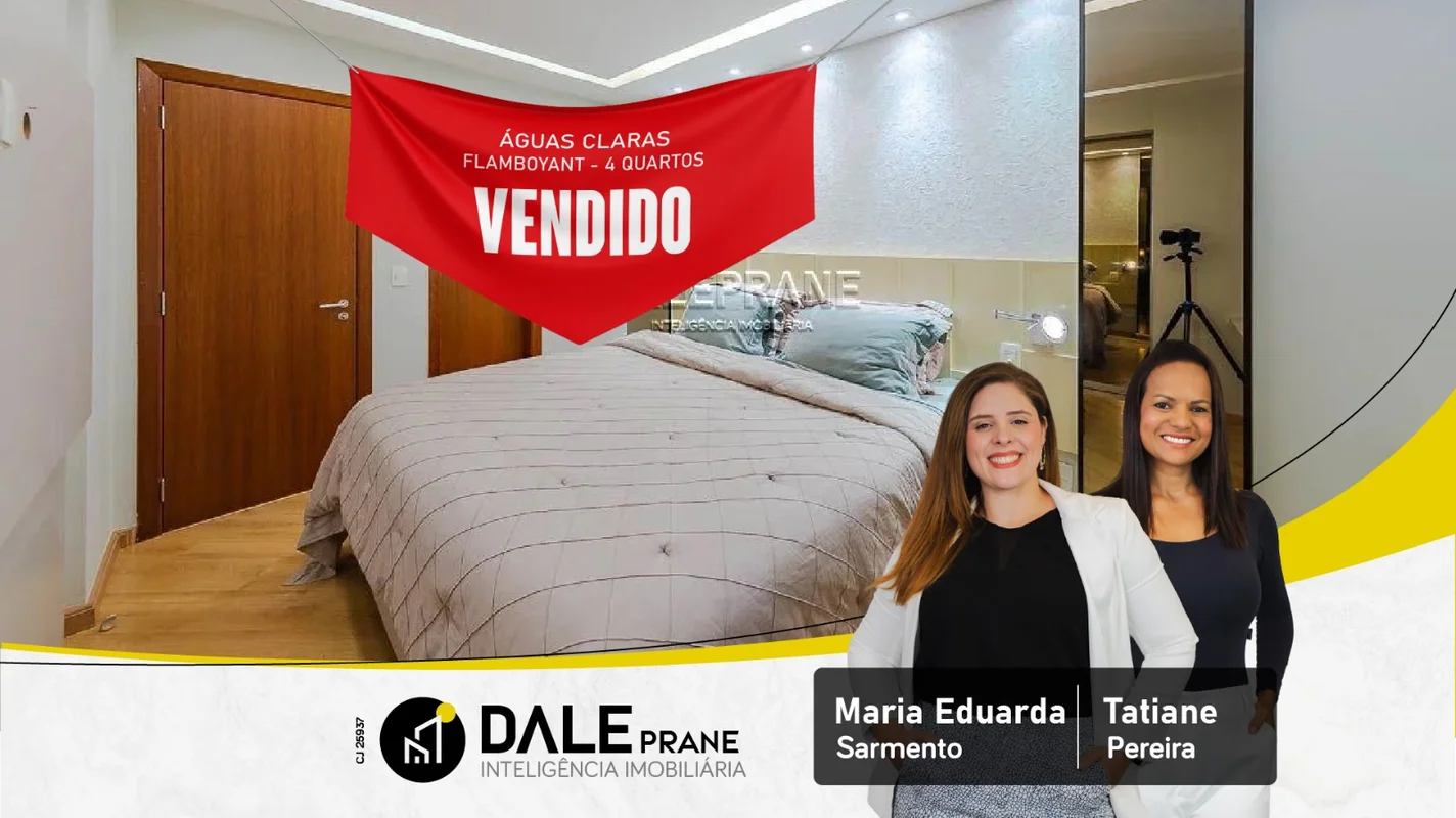 DALEPRANE INTELIGÊNCIA IMOBILIÁRIA VENDE COM EXCLUSIVIDADE EXCELENTE APARTAMENTO...