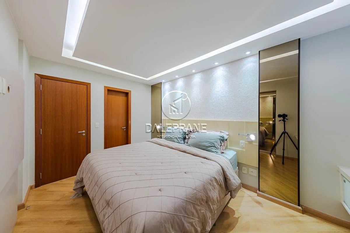 DALEPRANE INTELIGÊNCIA IMOBILIÁRIA VENDE COM EXCLUSIVIDADE EXCELENTE APARTAMENTO...