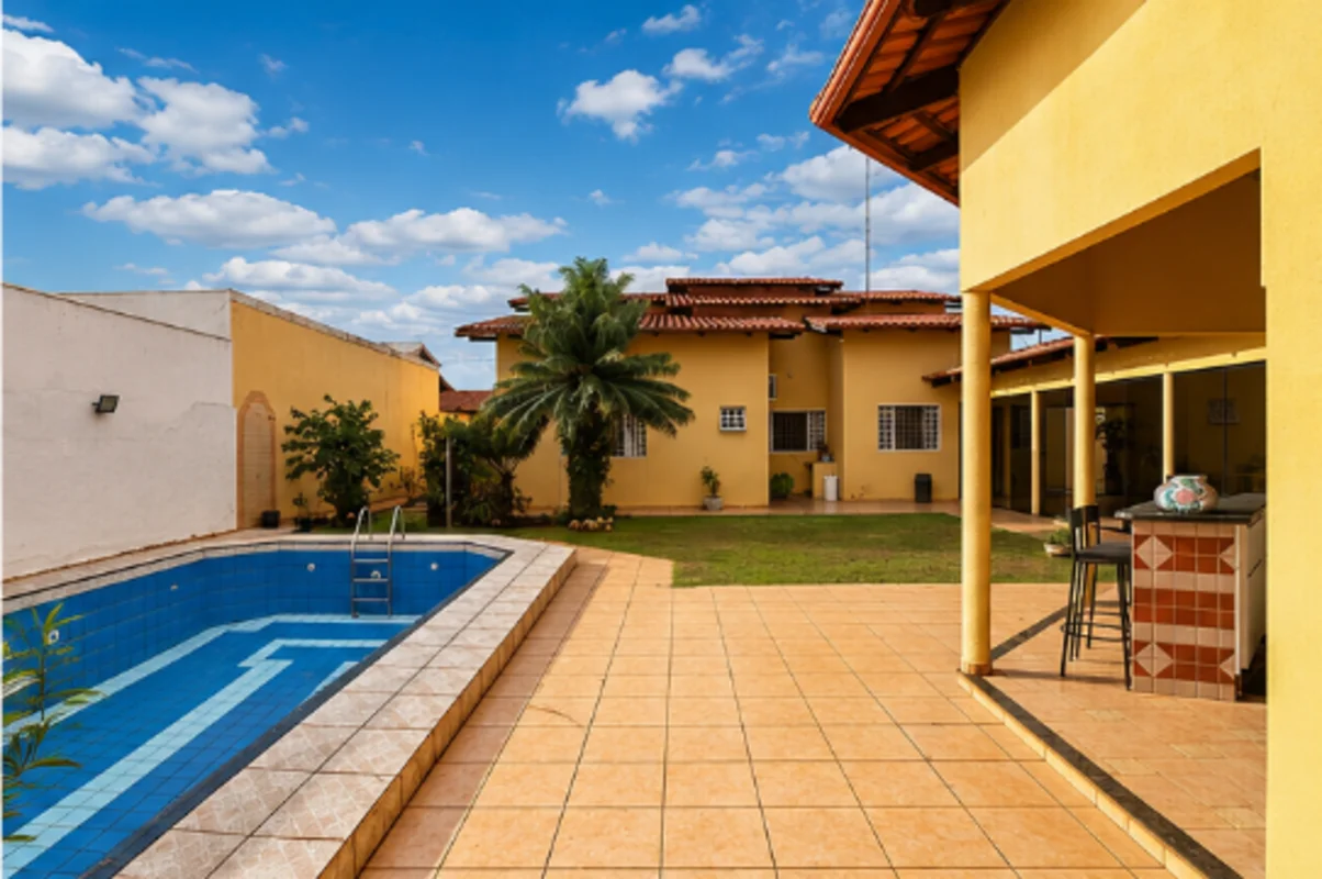 Foto do Imóvel