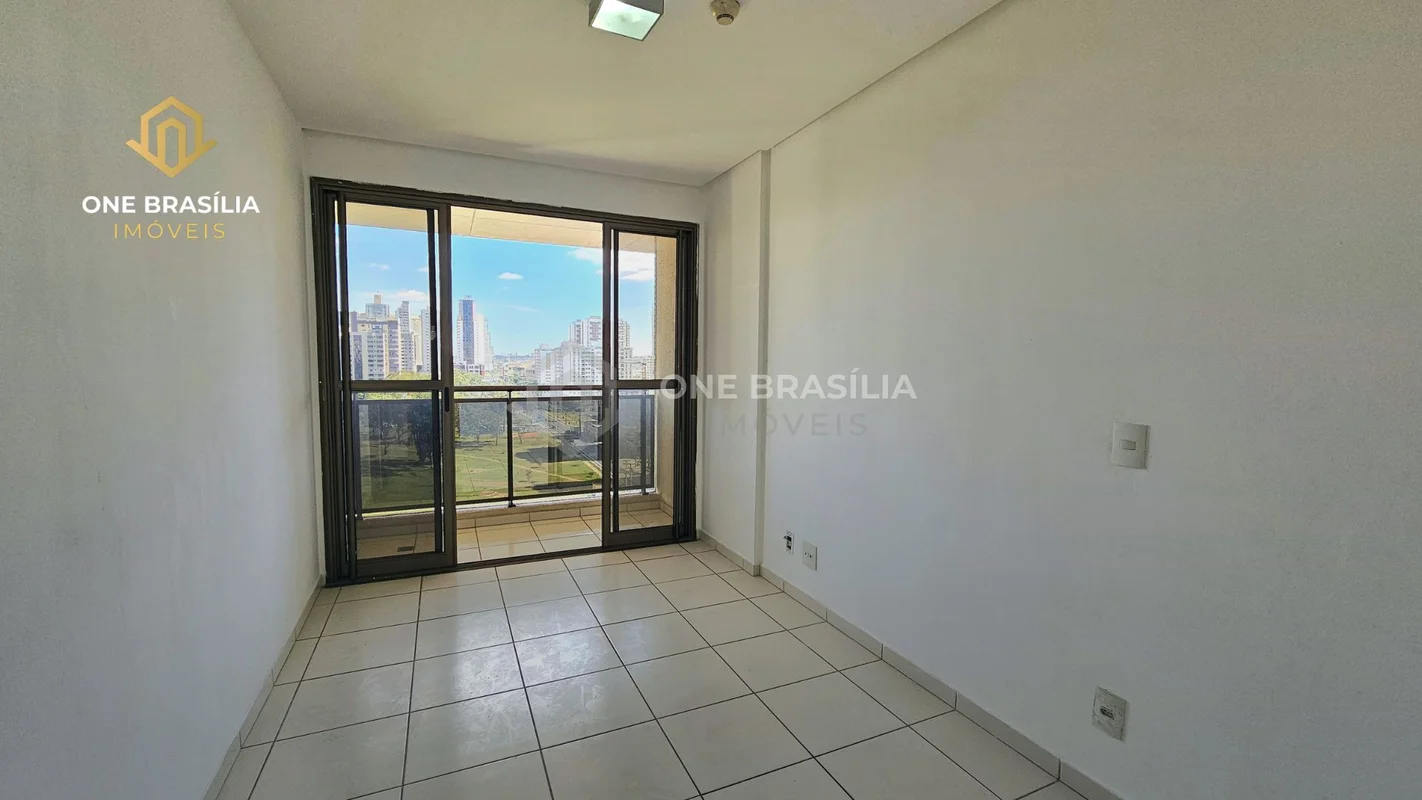 Apartamento 1 Quarto com Lazer Completo - RUA DAS PAINEIRAS/ Av, Castanheiras - ...