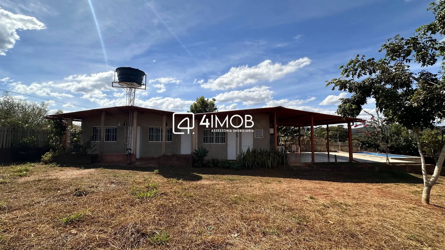 Foto do Imóvel