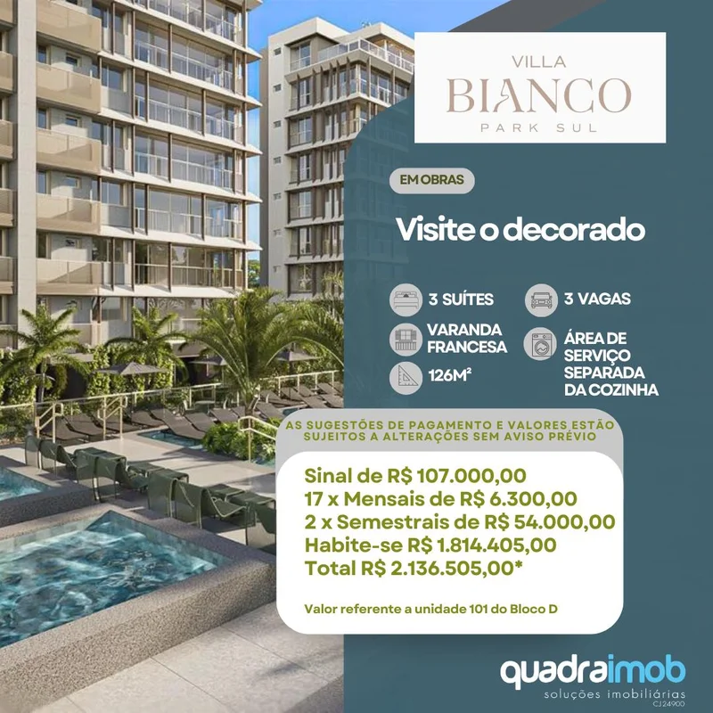 Foto do Imóvel