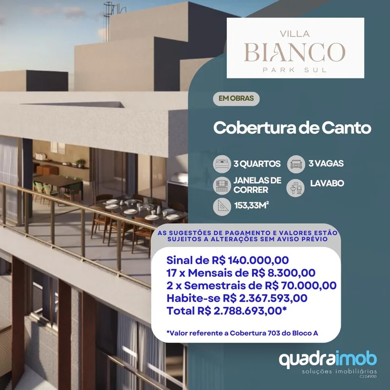 Foto do Imóvel