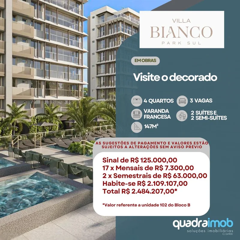 Foto do Imóvel