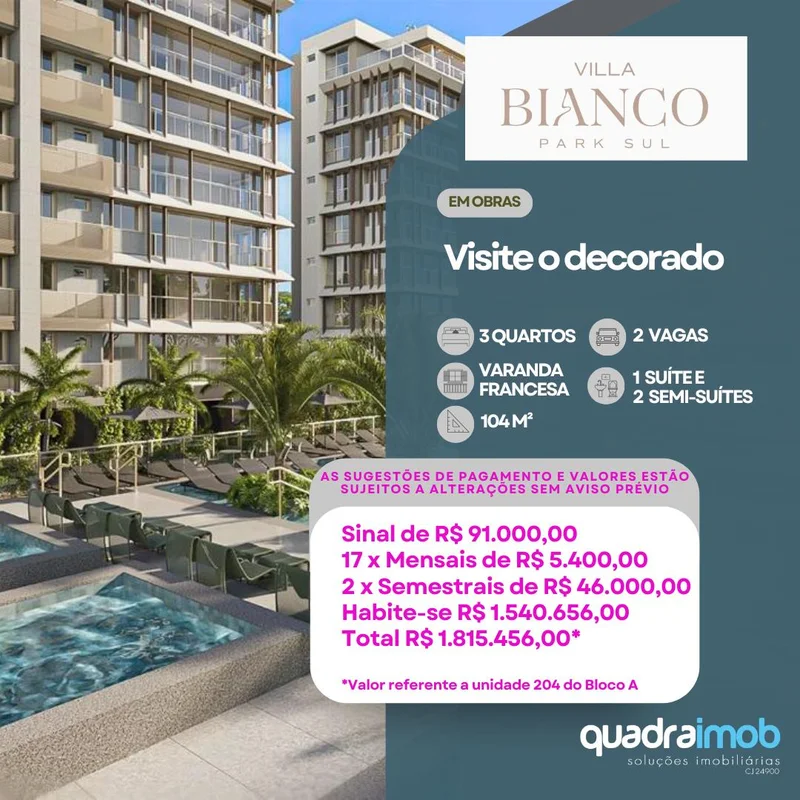 Foto do Imóvel