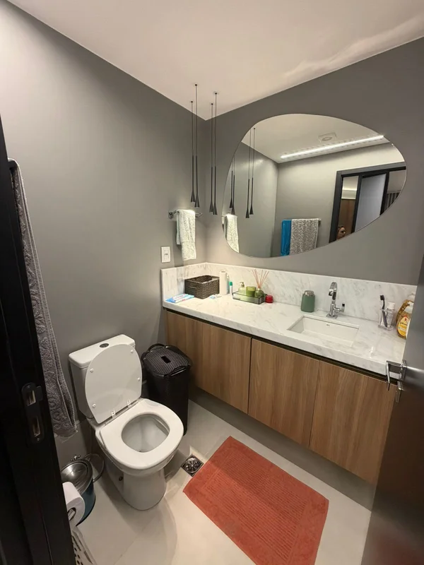 ? Studio Hub City | Garden ?Apartamento mobiliado e decorado, pronto para morar ...