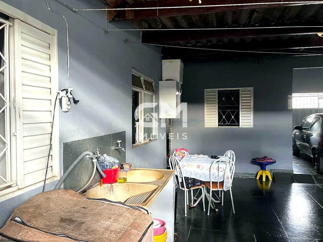 Foto do Imóvel