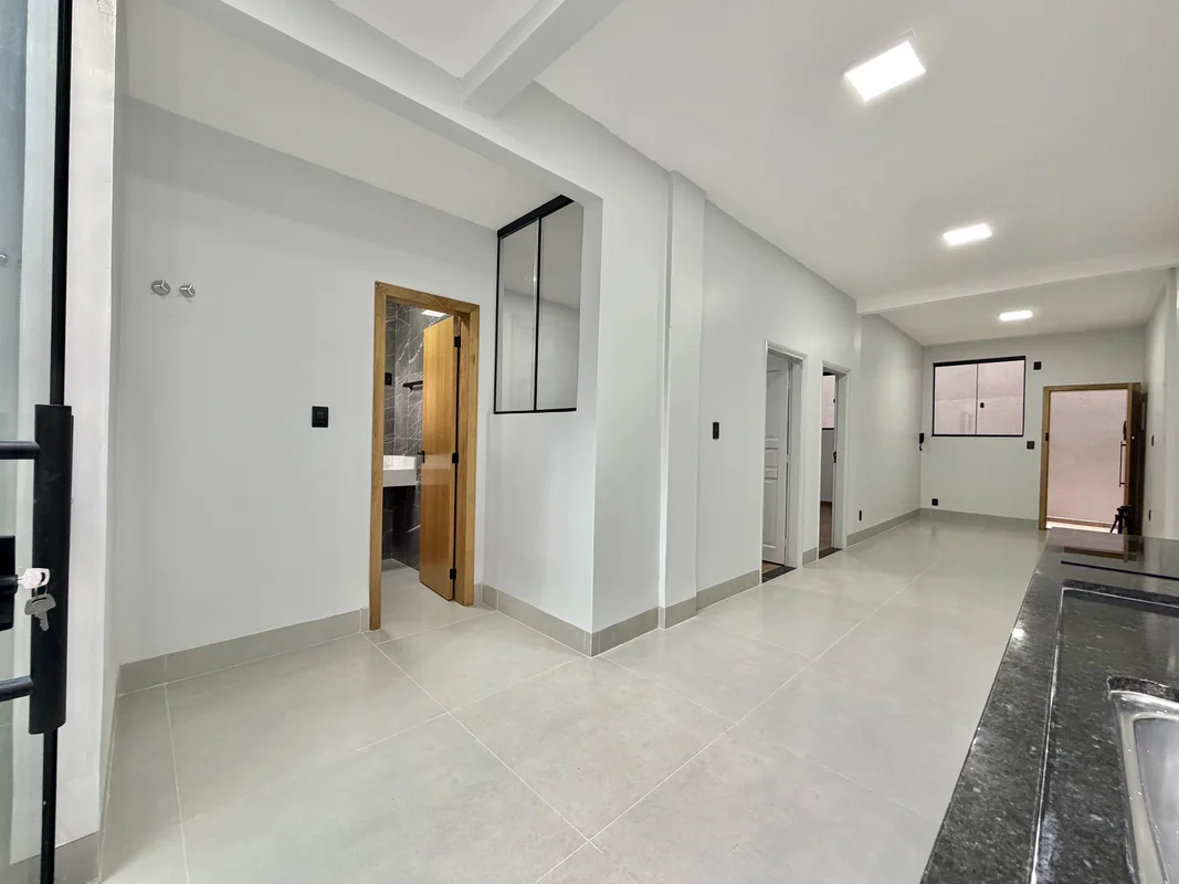 R$ 309 Mil no Setor Oeste Apartamento totalmente reformado e situado no início d...