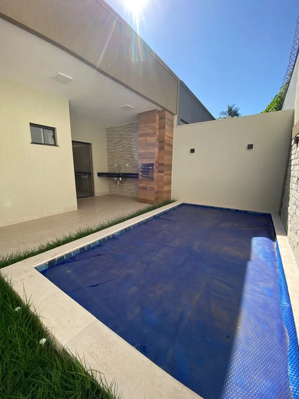Casa térrea no Parque ItatiaiaImóvel residencial ou comercialAv.Vereador Vagner ...