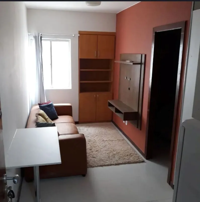 APARTAMENTO À VENDA EDIFÍCIO PORTAL MASTER, SUDOESTE, BRASÍLIA/DFLocalização: Su...