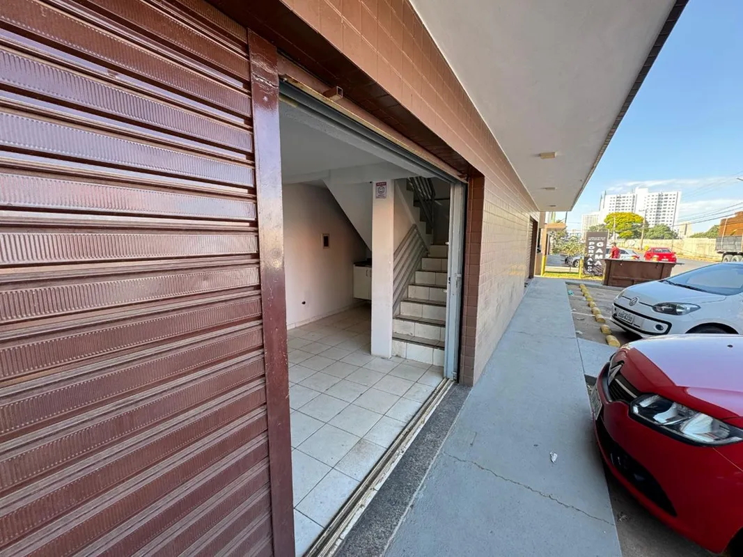 Loja comercial à venda em Brasília, no bairro Setor Industrial (Gama). 2 salas, ...