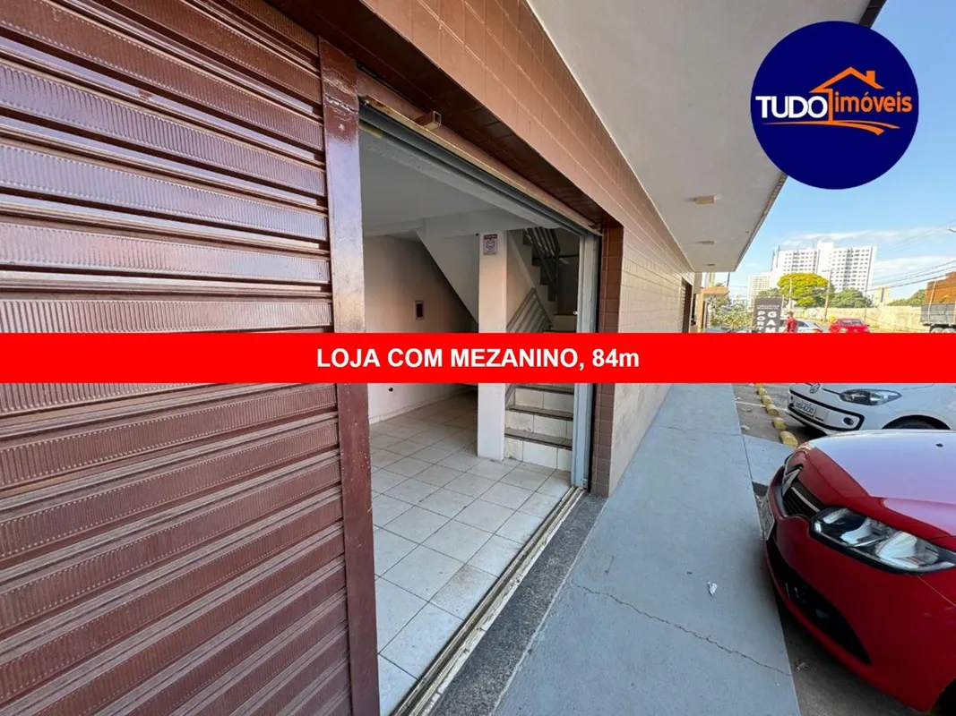 Localização: Setor de Indústria, Quadra 4 - Próximo à Comando Auto Peças, Gama/D...