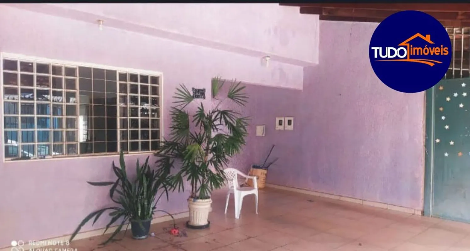 ACEITA FINANCIAMETO: CASA À VENDA SETOR CENTRAL GAMA/DFLocalização: Melhor quadr...