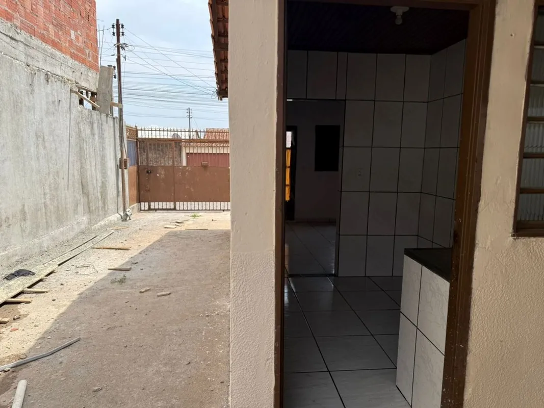 Foto do Imóvel