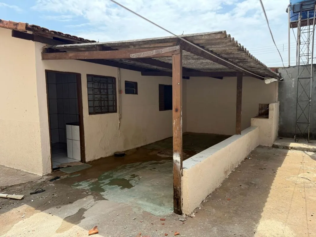 Foto do Imóvel