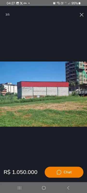 Foto do Imóvel