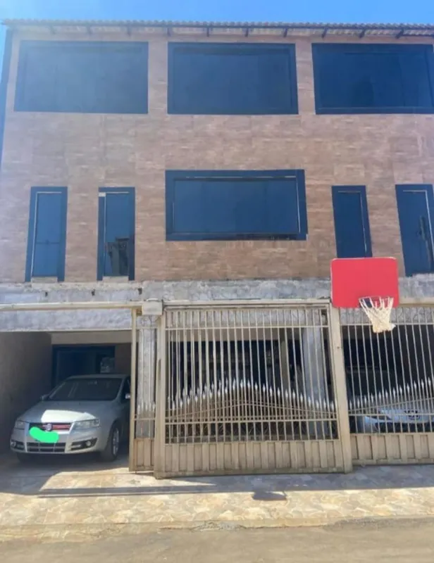 TUDO IMÓVEIS LTDA CRECI 23.925 DFPRÉDIO À VENDA 650 m² R$ 1.200.000,00Área total...