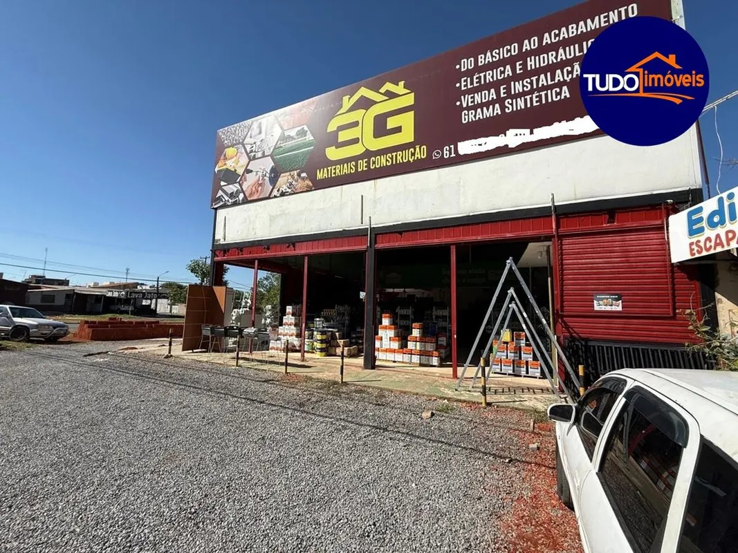 Tudo Imóveis - Creci 23.925-DF - (imóvel com exclusividade)Excelente oportunidad...