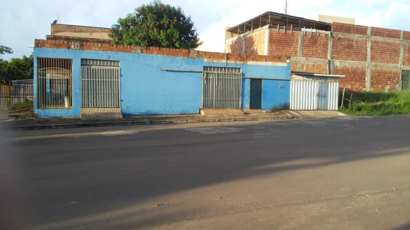 Foto do Imóvel