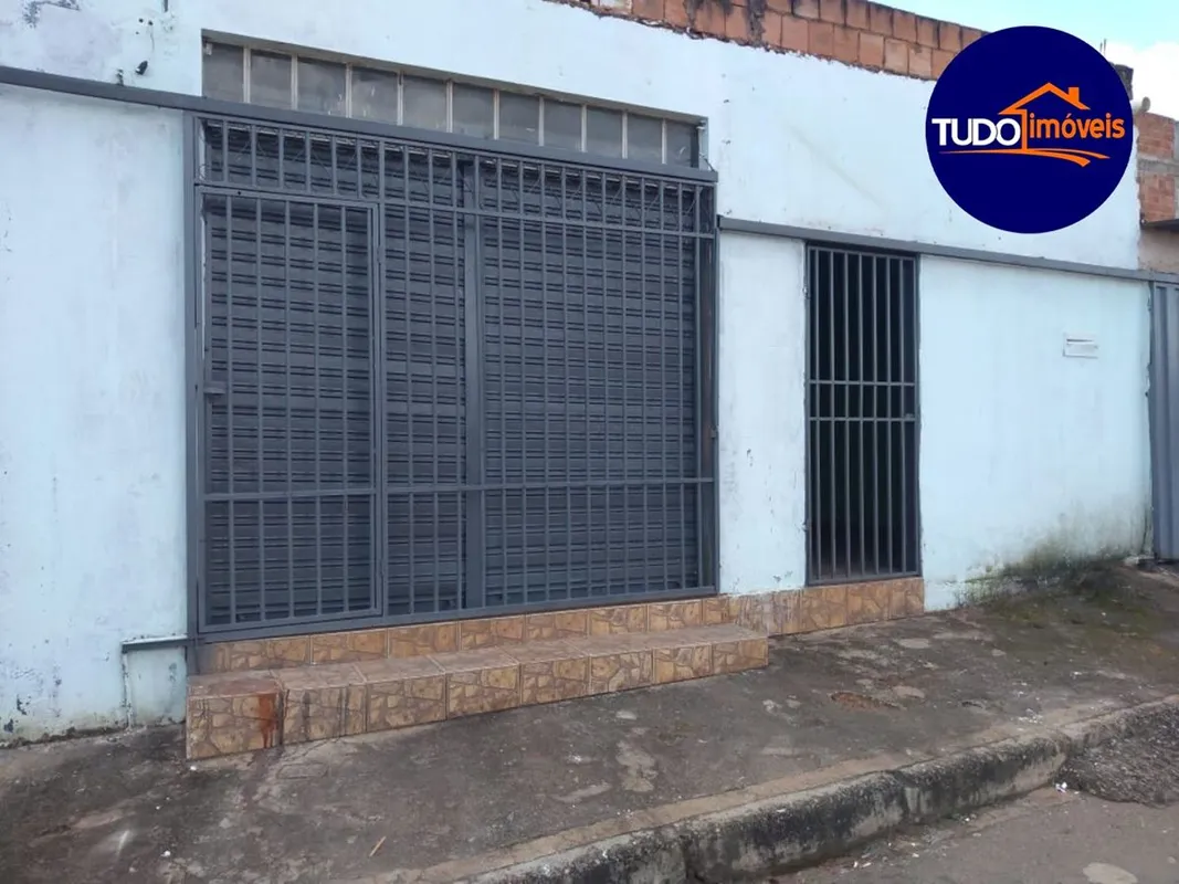 LOJA COMERCIAL À VENDA CL 104 BLOCO G, LOTE 01 SANTA MARIA SUL/DFLocalização: CL...