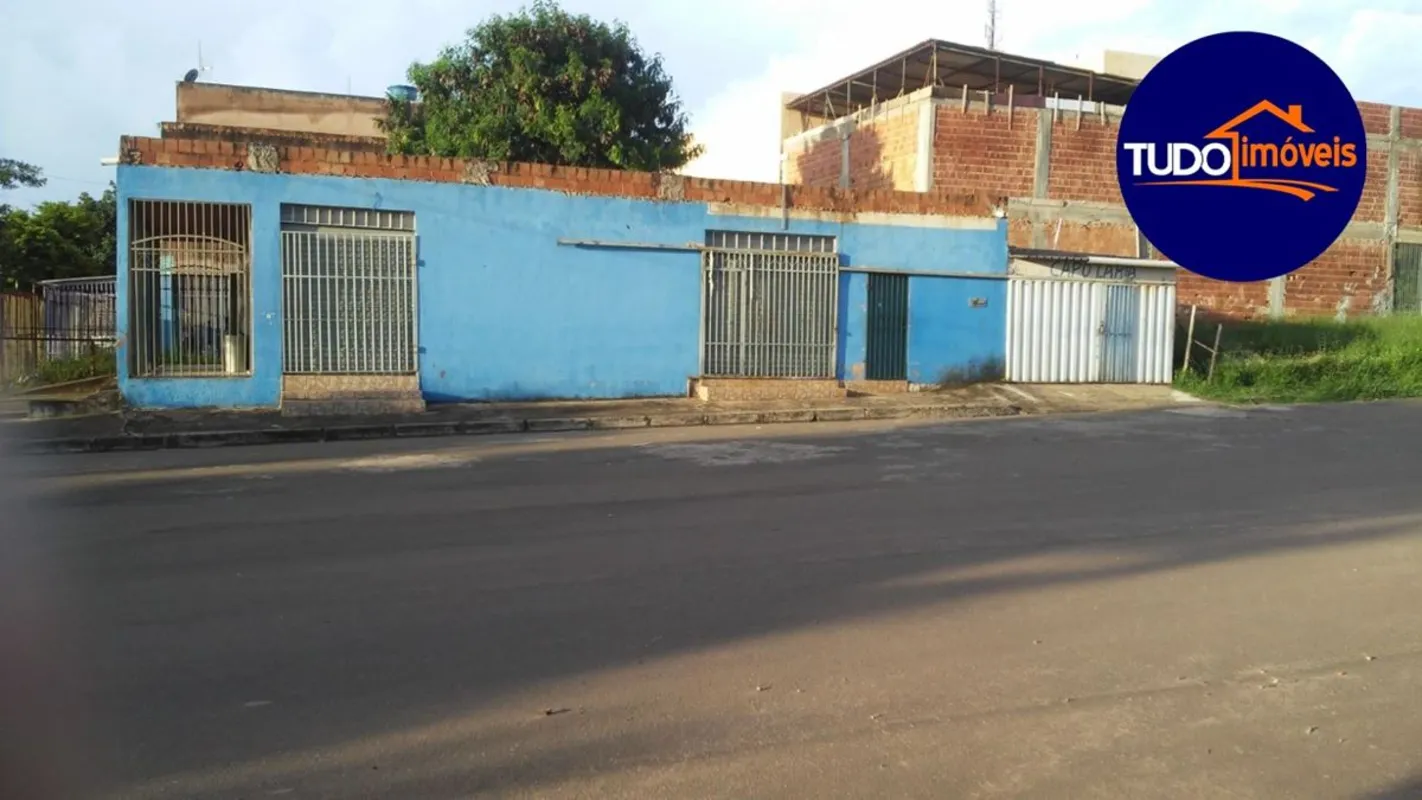 Foto do Imóvel