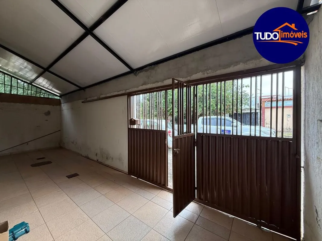 TUDO IMÓVEIS - CRECI 23.925-DFCASA À VENDA COM EXCLUSIVIDADE - SETOR SUL | GAMA/...