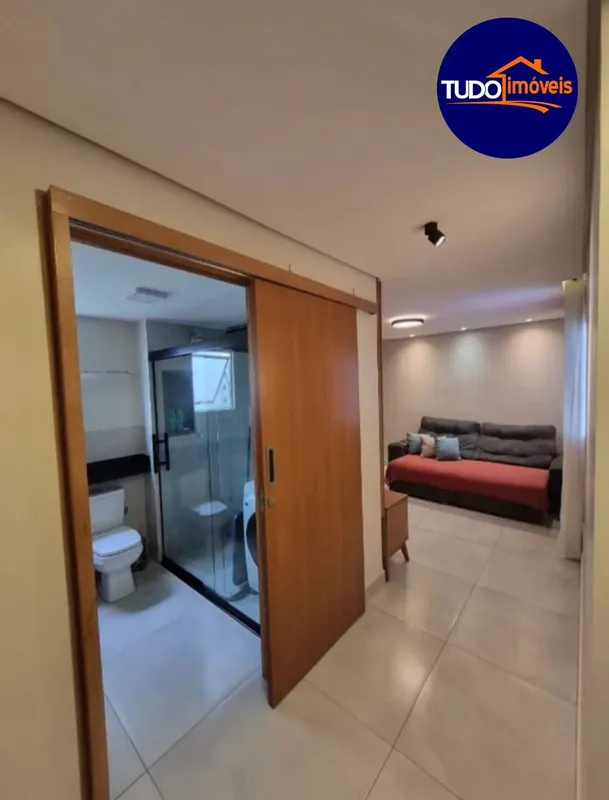 Itapoã Parqueapartamento no primeiro andar, 3 quartos, uma suíteaceita financiam...