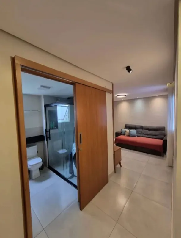 Excelente oportunidade! Apartamento à venda no tapoã Parque. 3 quartos, 1 suíte,...