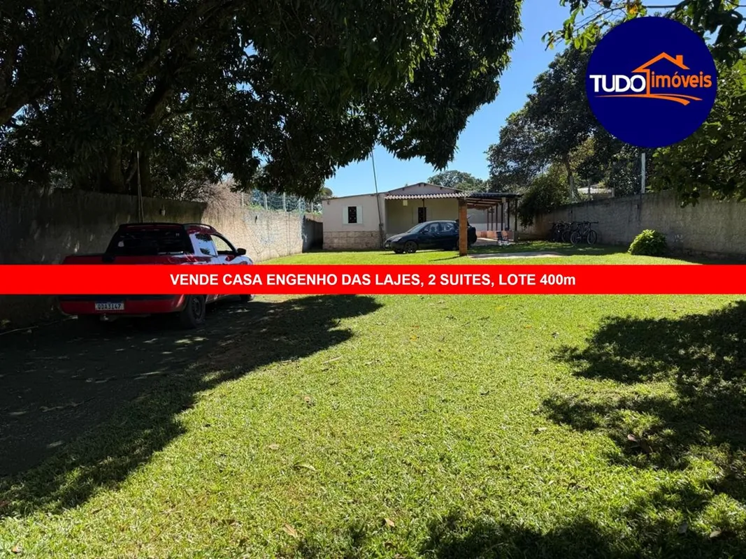 Tudo Imóveis Ltda - CRECI 23.925-DFAluguel no Engenho das Lajes - Gama-DF:Vende ...